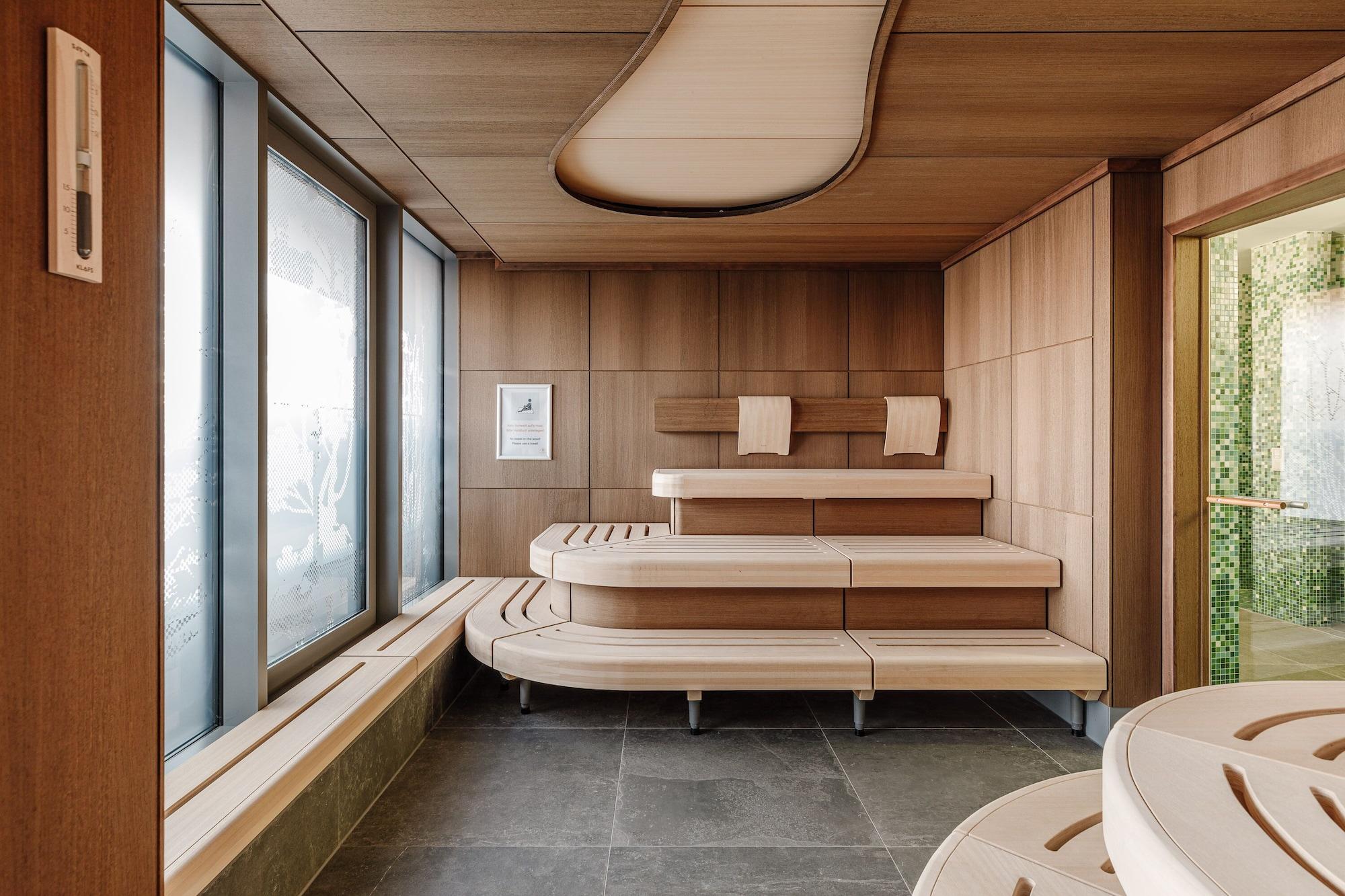 Spa Brucklyn Suites
