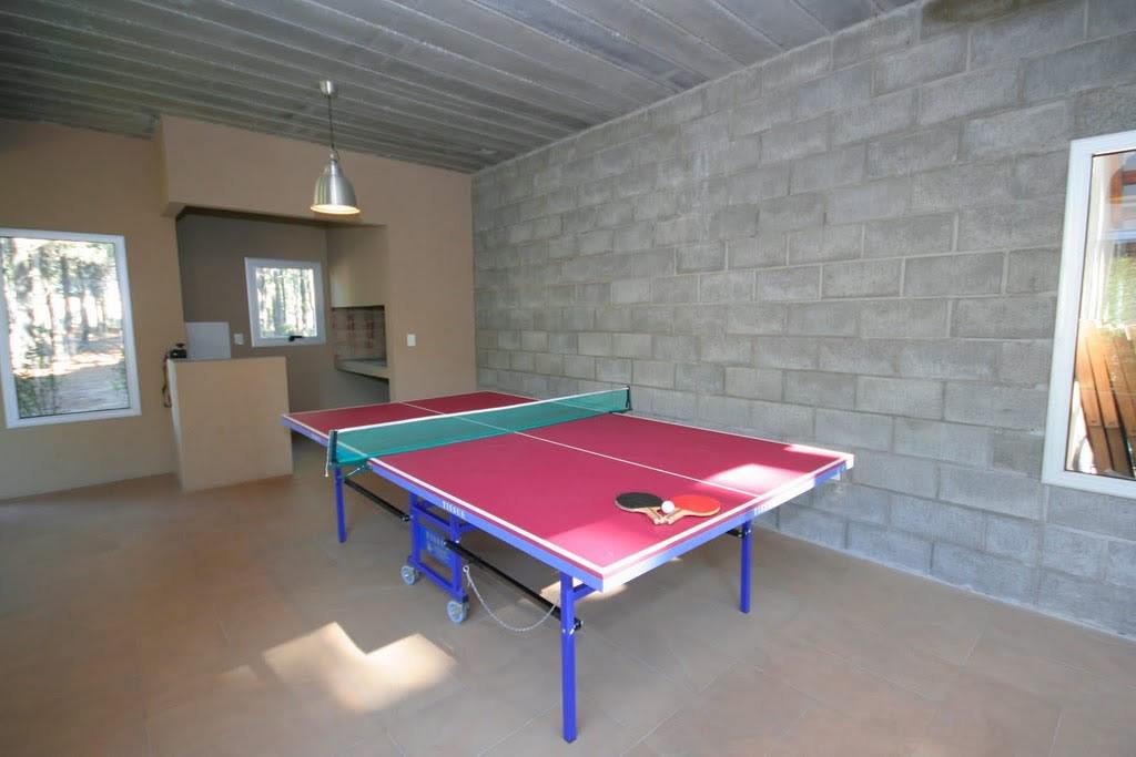 Instalaciones Recreativas La Pedrera Pinamar