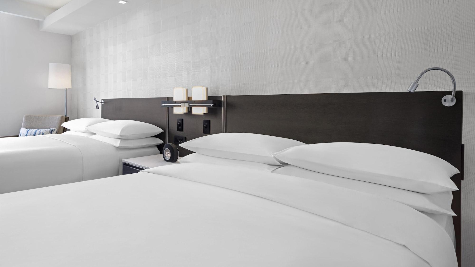 Habitación Hyatt Centric Brickell Miami
