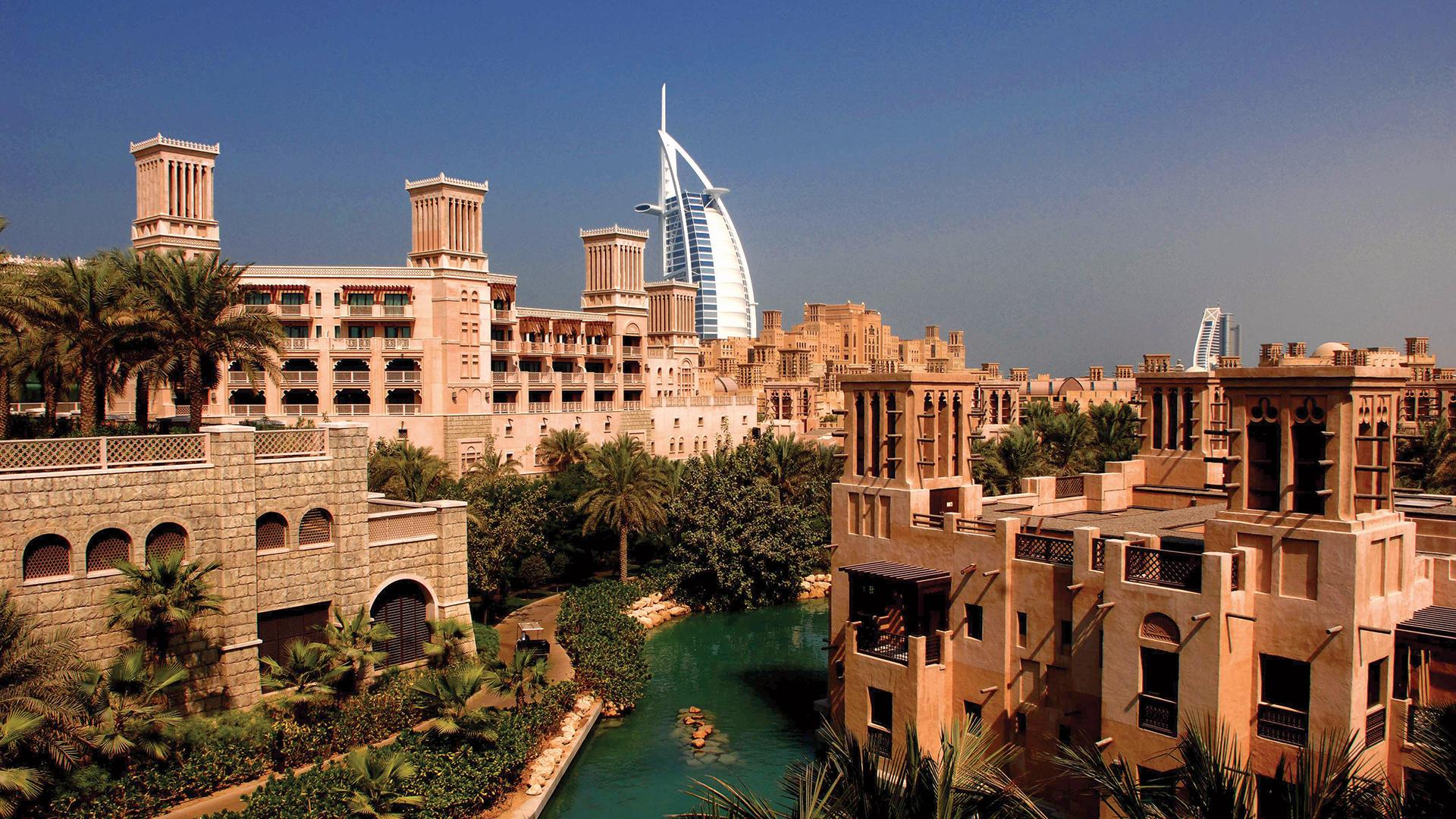 Vista Exterior Cairo Marriott Hotel