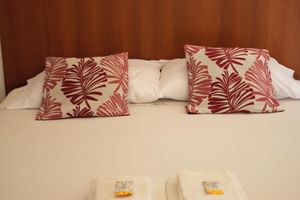 Alojamiento - Hotel Cafayate