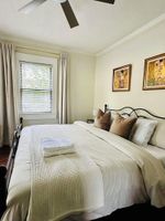 Alquiler Vacacional - Cozy 1-bedroom with a beautiful backyard in awesome Orlando