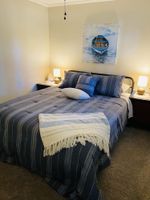 Alquiler Vacacional - TOWERING PINES! Charming 2 bedroom cottage near lakes in WAUTOMA