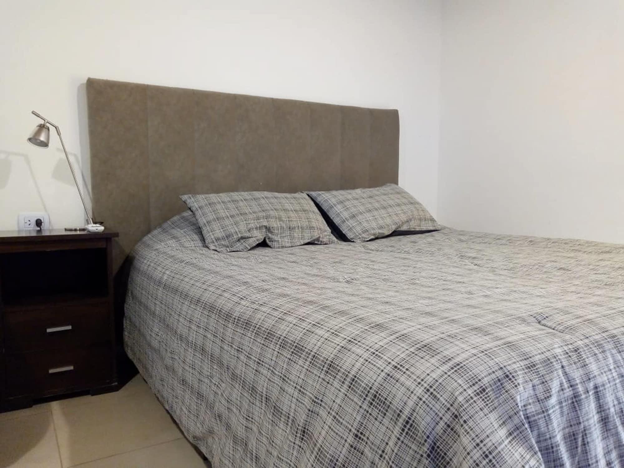 Habitación Pablo de la Rosa
