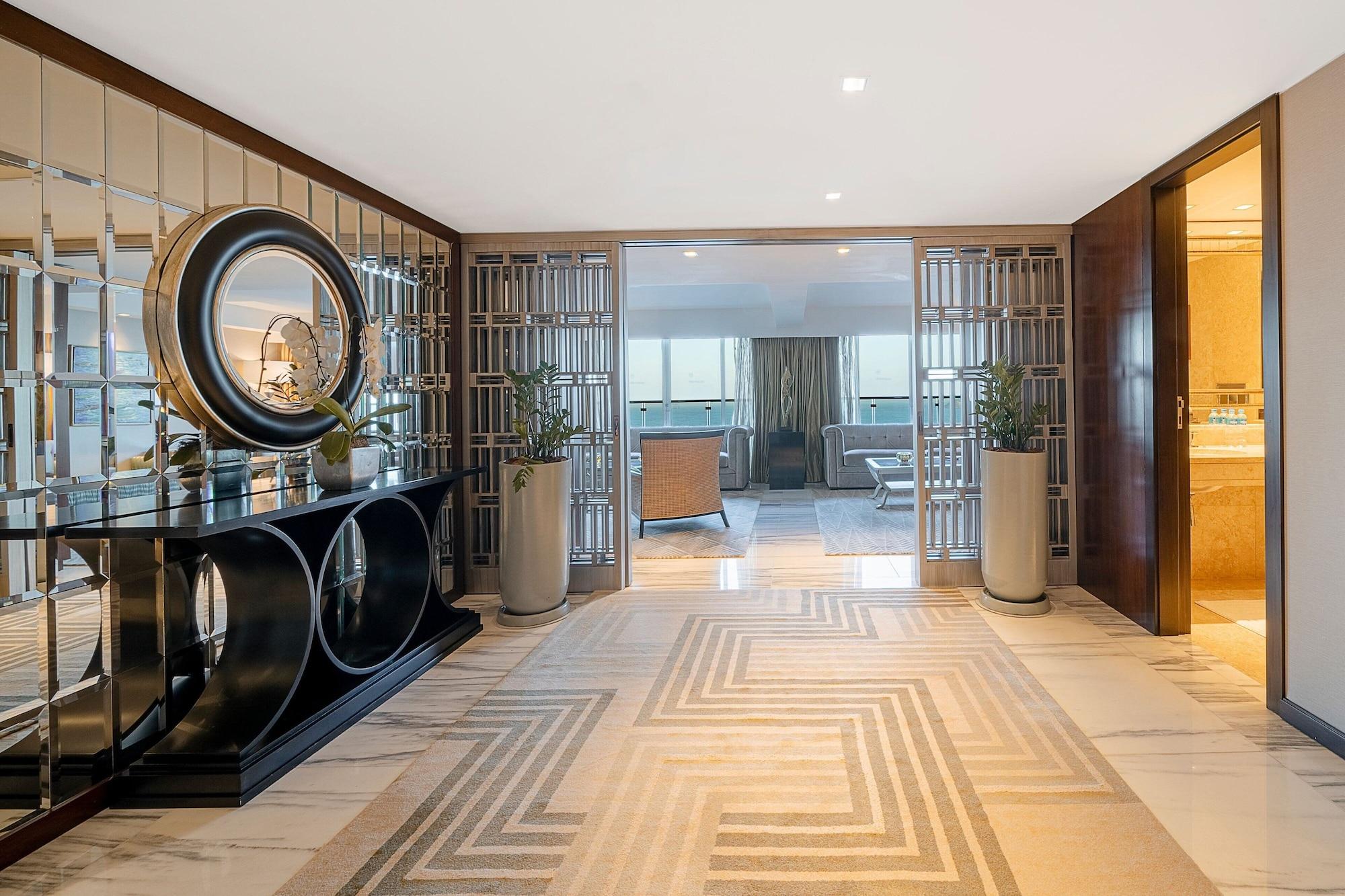 Sheraton Grand Rio Hotel & Resort – foto 28