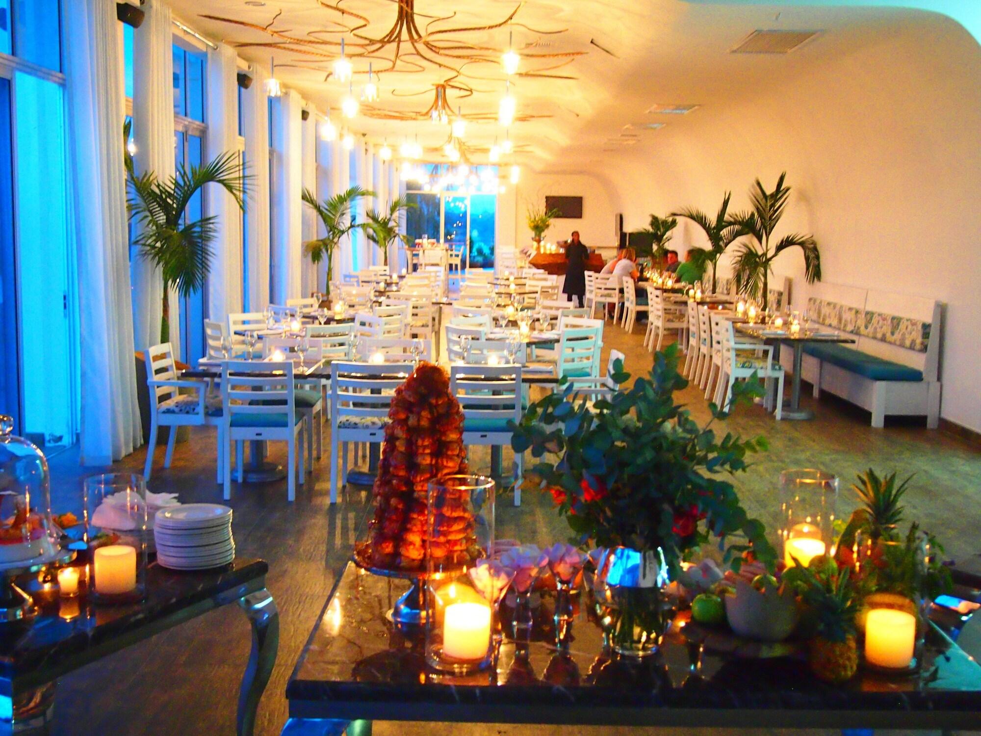 Restaurant The Lakes Hotel and Conference Centre