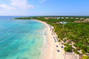 Alojamiento - Grand Palladium Select White Sand Resort & Spa All Inclusive