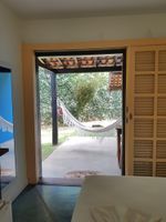 Alquiler Vacacional - Maresias de Itu Suítes