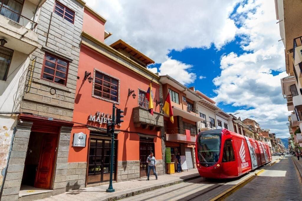 Varios Hotel Gran Colombia