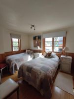 Alojamiento - Casa Mia, Puerto Varas, habitación doble