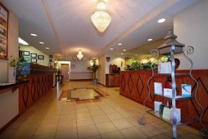 Alojamiento - Baymont by Wyndham Hinesville Fort Stewart Area