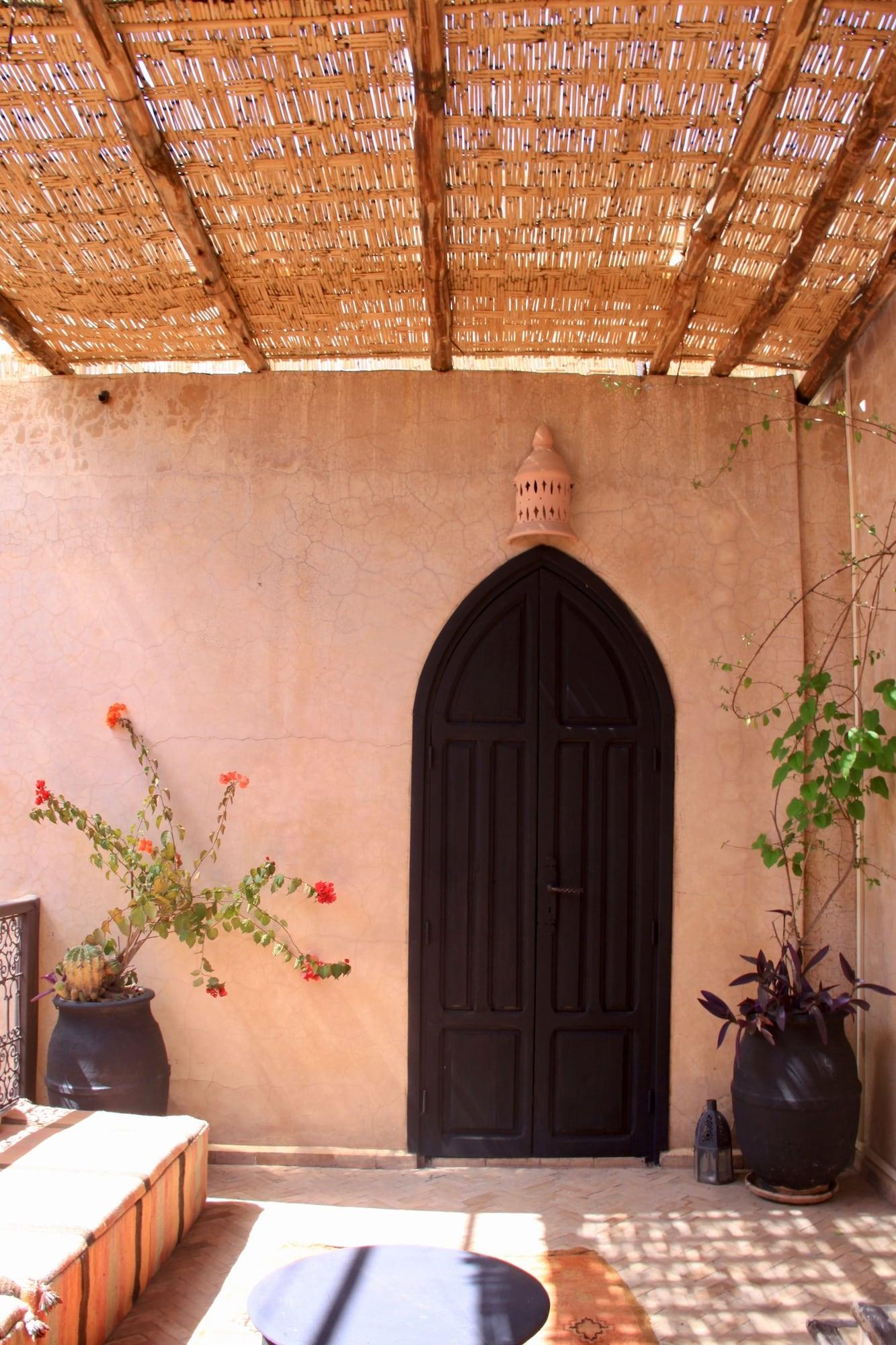 Spa Riad Dama