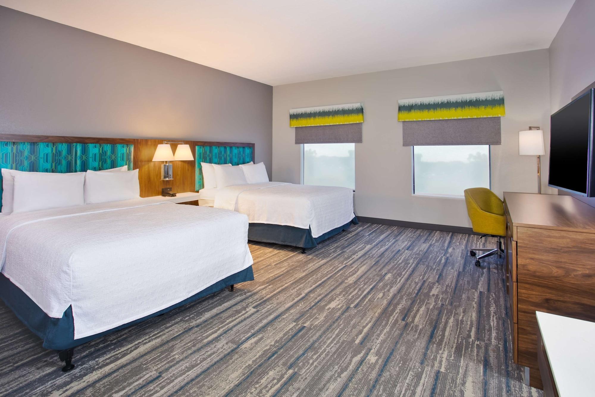 Habitación Hampton Inn & Suites Lady Lake/The Villages