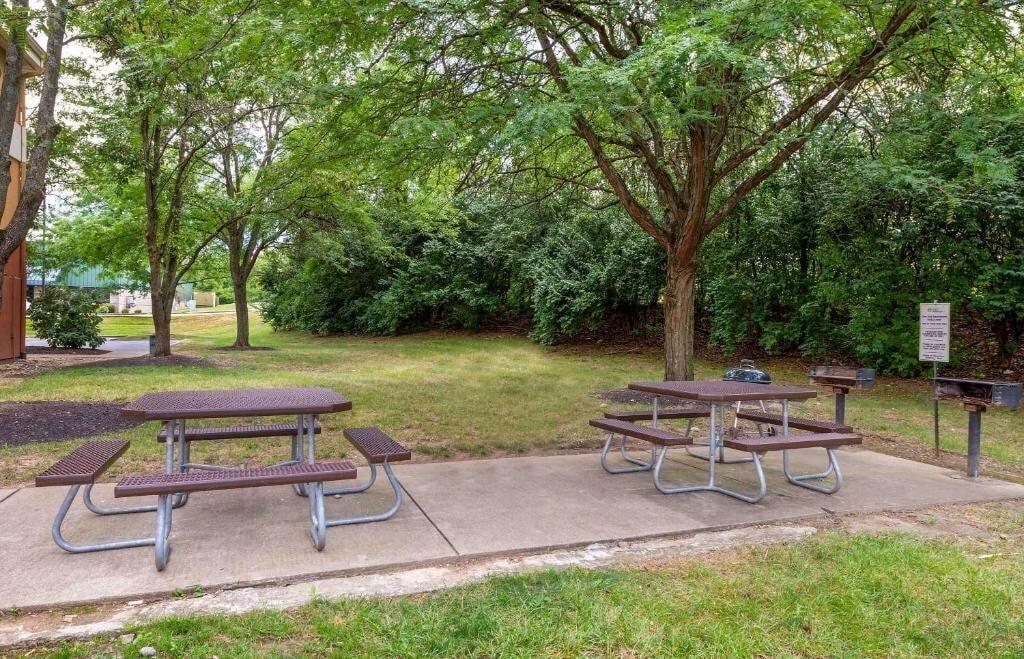 Instalaciones Recreativas Studio 6 North Las Vegas, NV