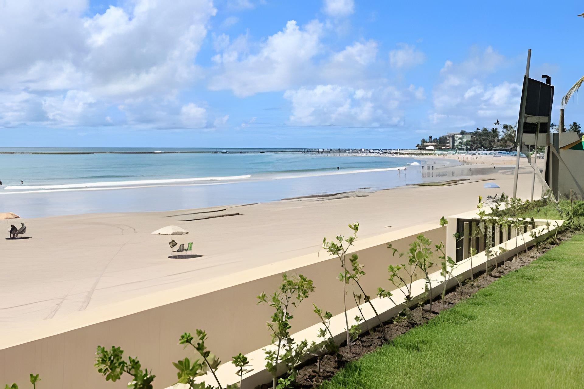 Playa Yannaconcha - Ap 205 by Temp Inn