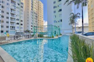 Arriendo temporal - Mirante Condomínio Clube