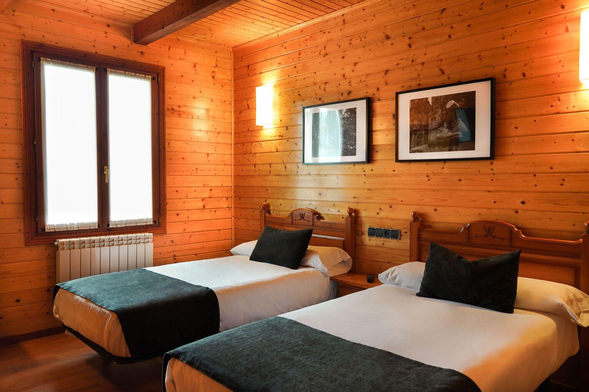 Varios Hotel Alda Palas de Rei