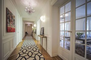 Alojamiento - Relais 12bis B&B