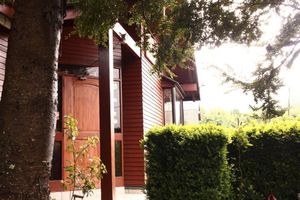 Alojamiento - Hostal el Nogal Pucón