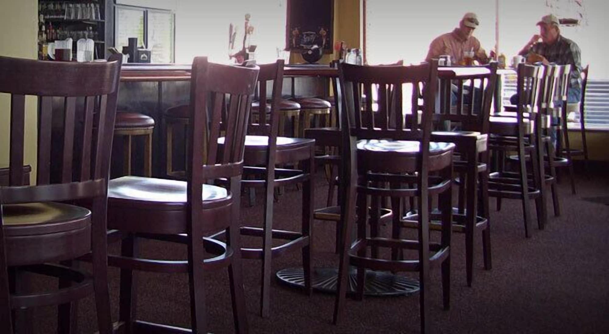 Restaurant Arrow Hotel