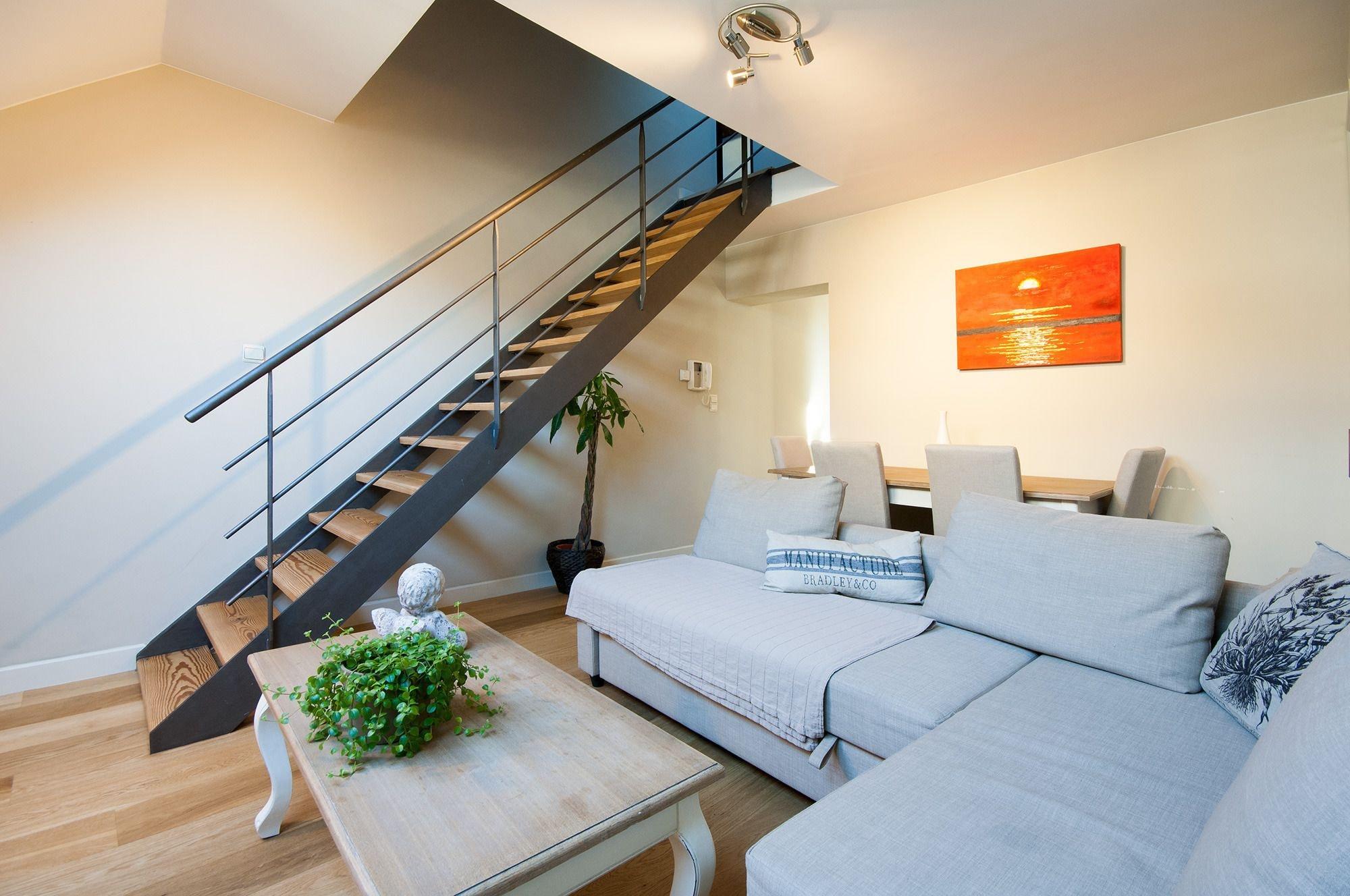 Varios AppartBrussels