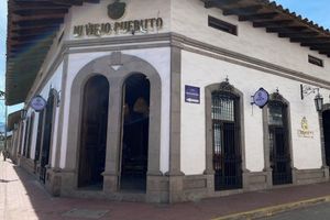 Alojamiento - Casa San Miguel Hotel Boutique y Spa