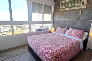 Alquiler Vacacional - WINTER SUPER PRICES980€,SEA VIEWS,ALL INCLUSIVE, NETFLIX,PRIME VIDEO,HEATING,SAT