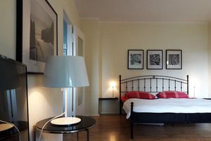 Alquiler Vacacional - Charming apartment near Kudamm