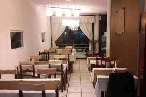 Hospedagens - Antártida Argentina