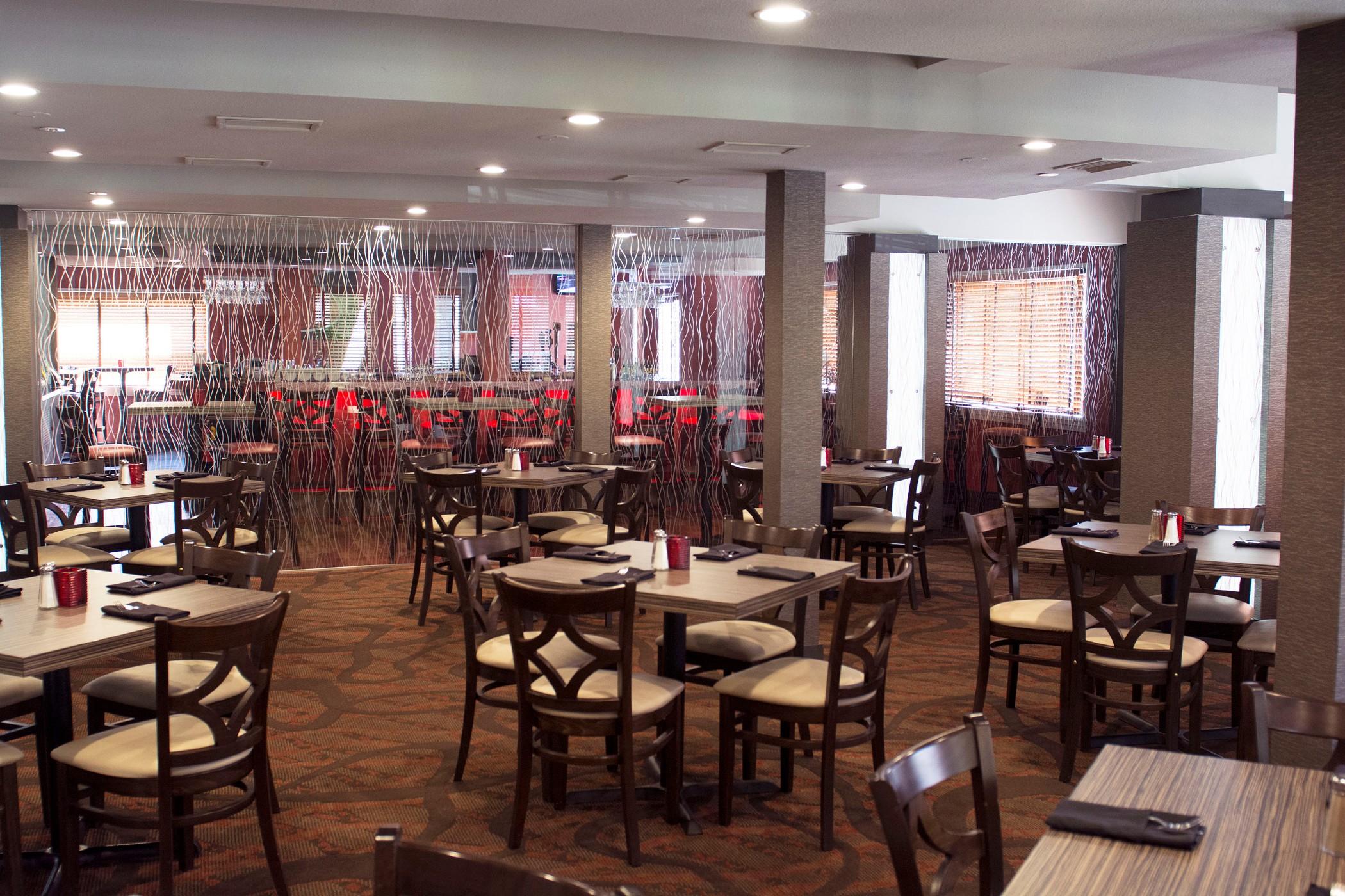 Restaurant Sirata St. Pete Beach