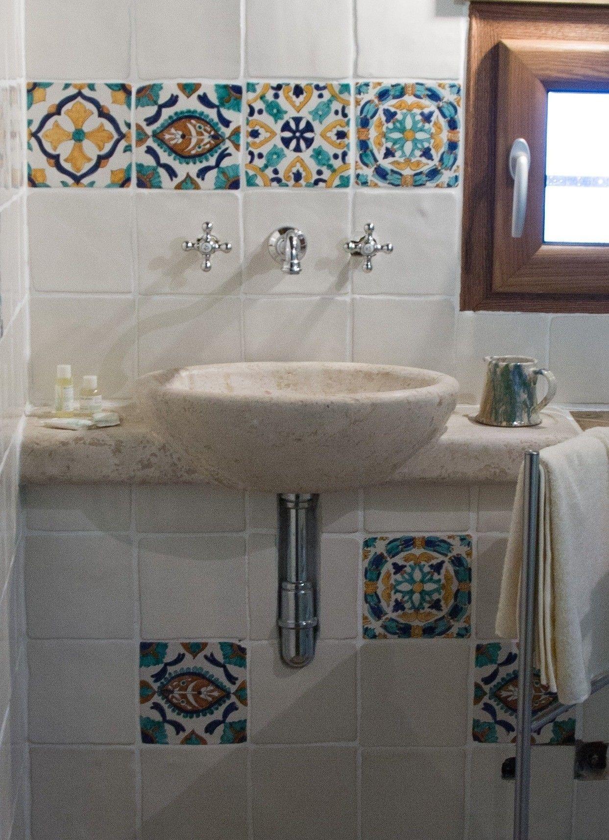 Equipamiento de Habitación Residenza d'epoca & Spa Il Cerchio di Lullo