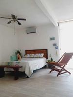 Alquiler Vacacional - Casa Comoda Para 4 Personas EN Puerto Morelos