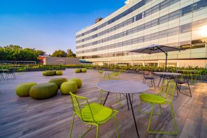 Hoteles de Lujo en Ciudad de México