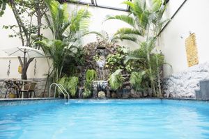 Alojamiento - Inkari Suites Hotel