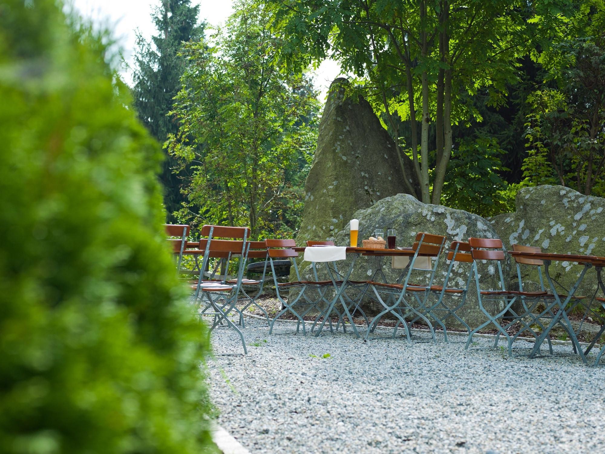 Restaurant Haus Bayerwald