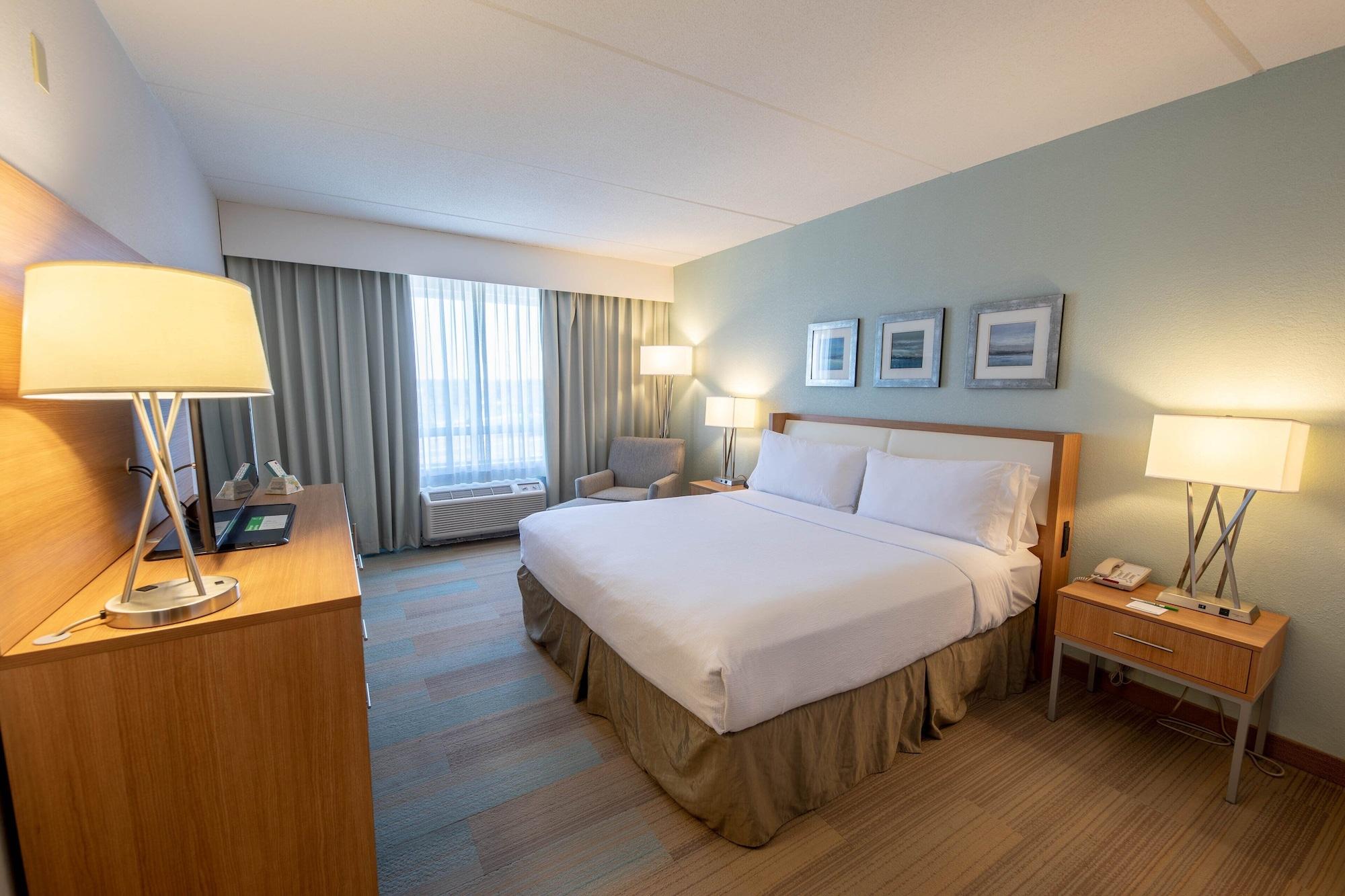 Habitación Holiday Inn Manahawkin/Long Beach Island by IHG