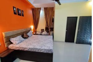 Alojamiento - Goroomgo Ajanta Jabalpur