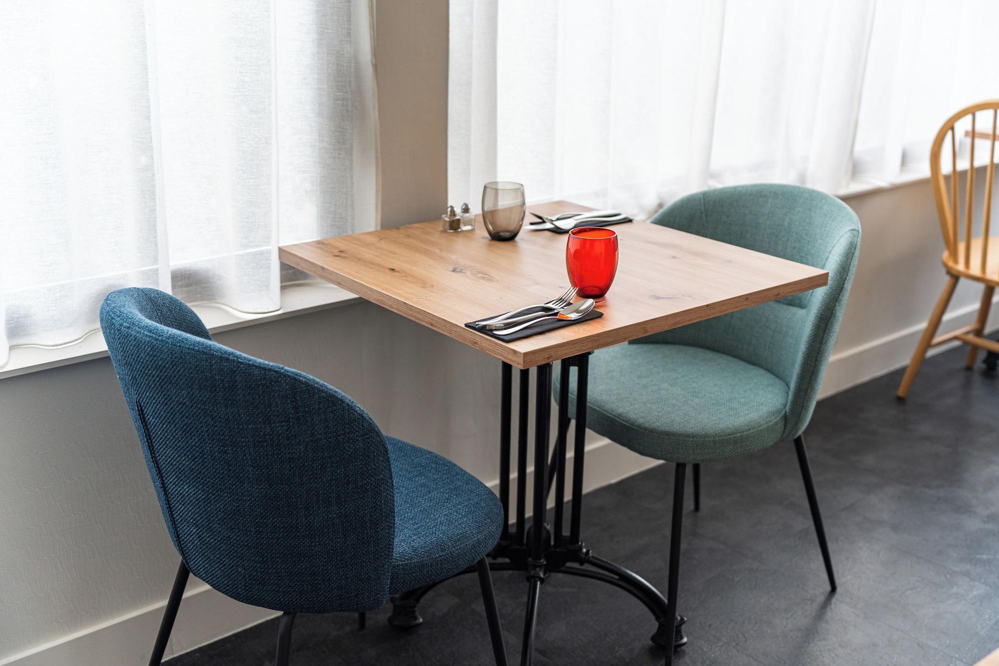 Restaurant Logis Hôtel Alizéa, Le Mans Nord