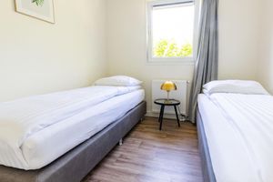 Alquiler Vacacional - Chalet in Netherlands by Scenic Pond