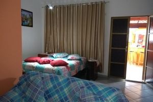 Alojamiento - Pousada Exuberance