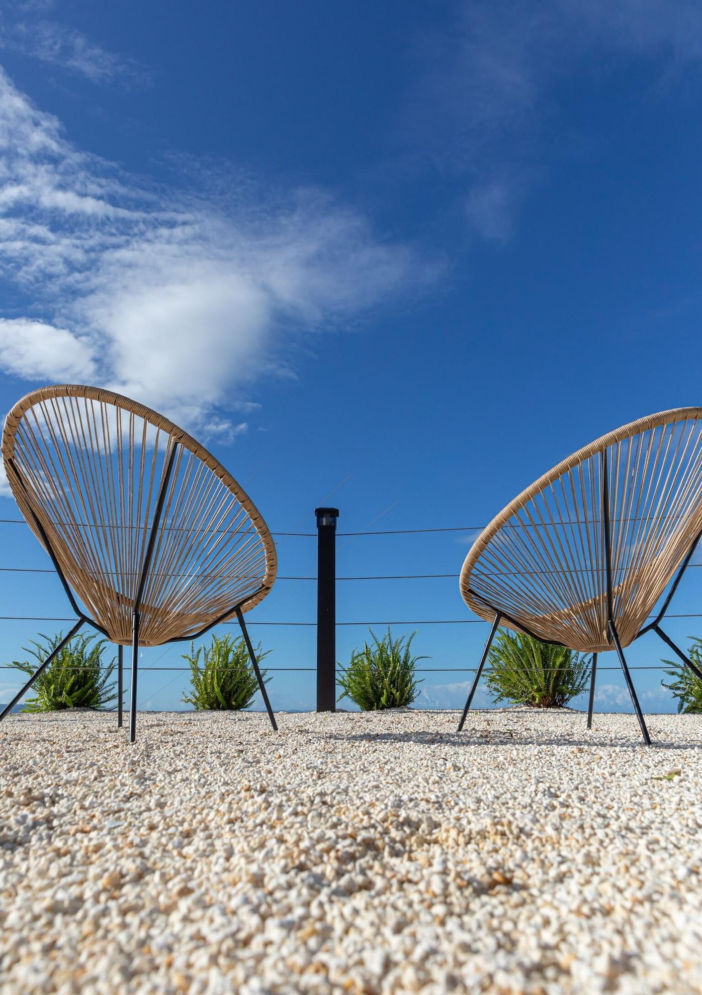 Vista Exterior BOHO by THE VIEW LUXE HOTEL
