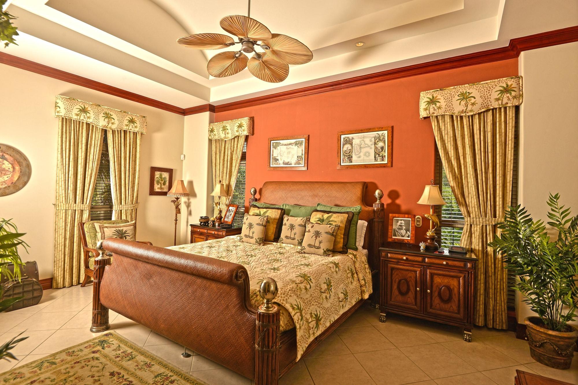 Habitación Los Suenos Resort Bella Vista 4B