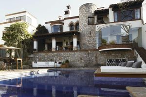 Hotel - Maja Hotel Boutique