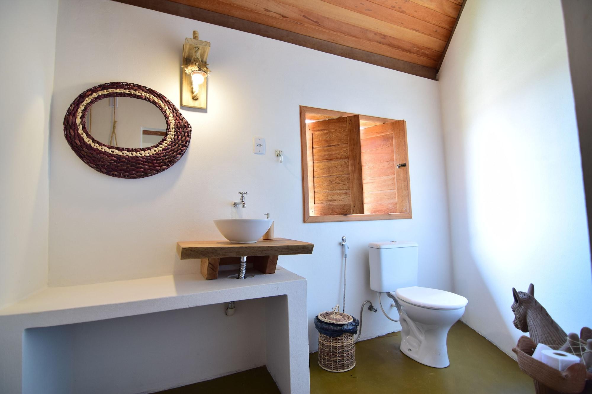 Equipamiento de Habitación Le Marin Hotel Boutique