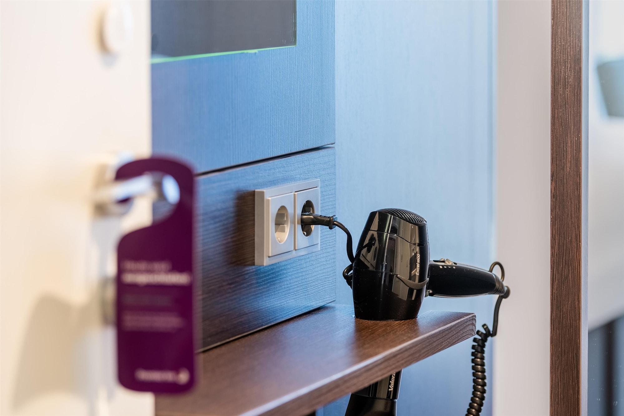 Set de Habitación Premier Inn Hannover City University