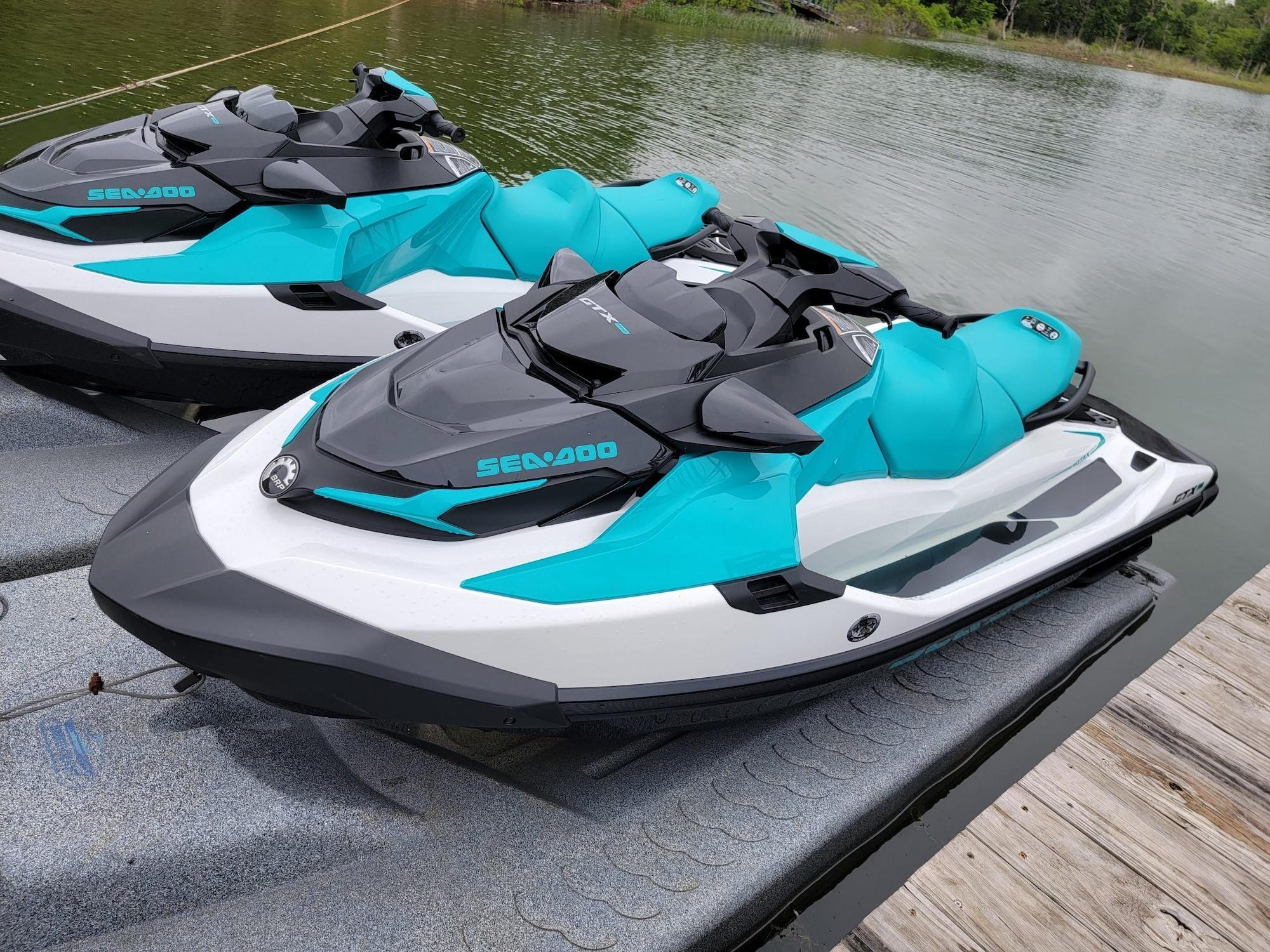 Instalaciones Recreativas Lone Star Lodge and Marina