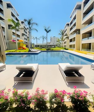 NEW Penthouse Vista al Mar , Tezal Area - Hoteles en Los cabos, México: todo incluido, baratos y ofertas