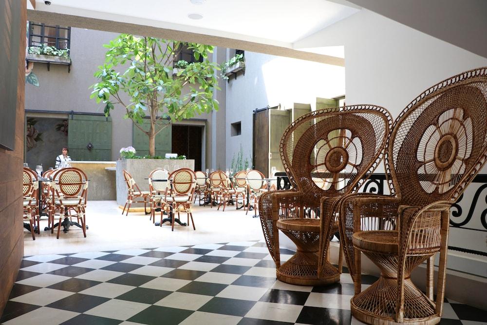 Hotel Art Hotel Boutique Grand Collection Cali
