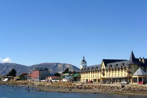 Paquete - Paquetes a Puerto Natales