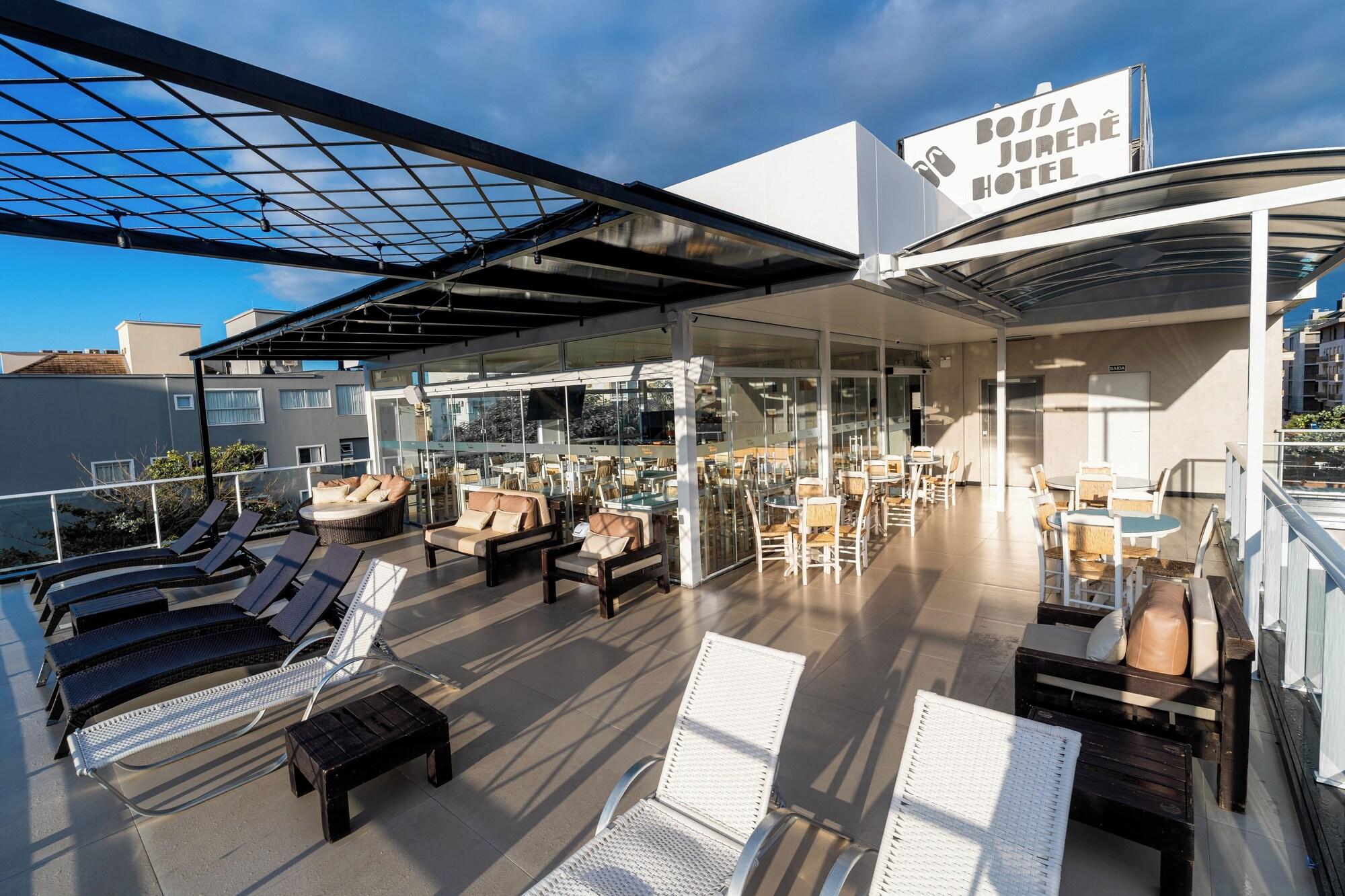 Restaurant Bossa Jurerê Hotel